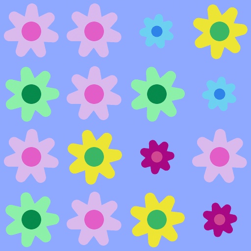 The Flower Shop (Texture)