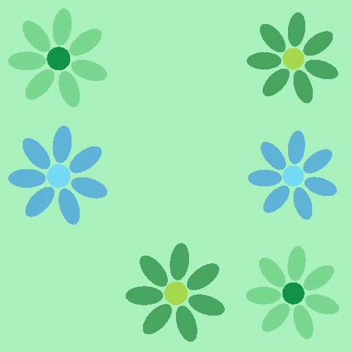 Variation 1
