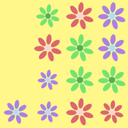 Variation 4