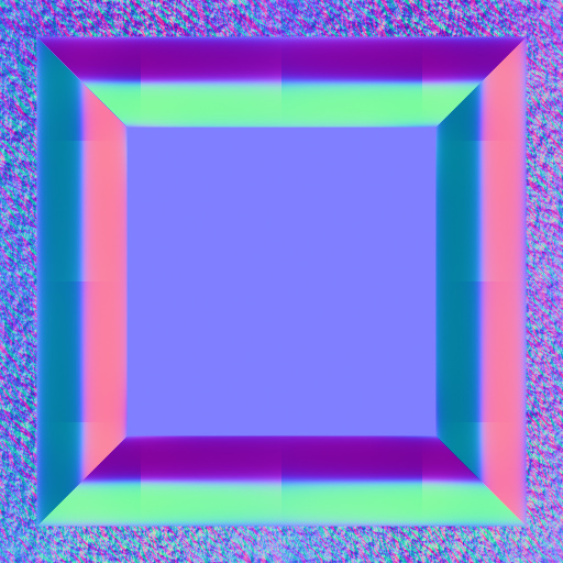 Normal Map