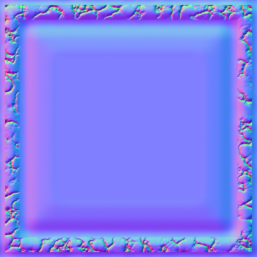 Normal Map