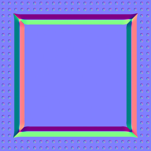 Normal Map
