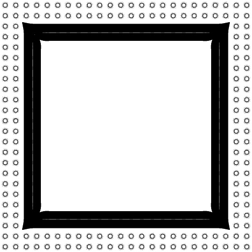 Reflective Occlusion Map