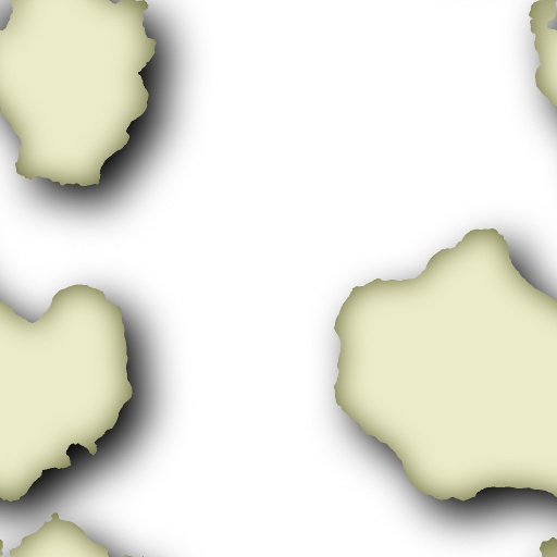 Diffuse Map