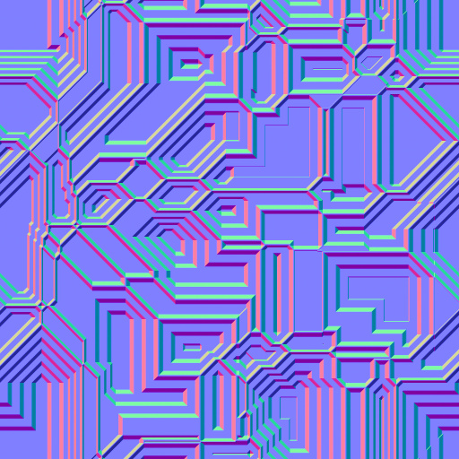 Normal Map