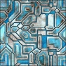Rusting Tech Wall 1.1