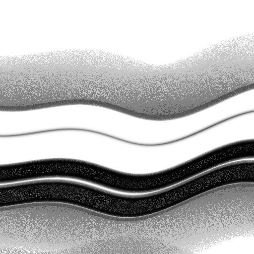 Ambient Occlusion Map