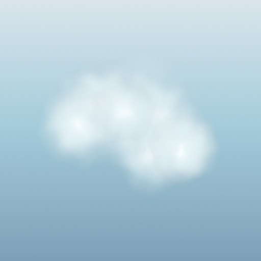 Cloud generator (Texture)