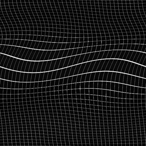 Ambient Occlusion Map