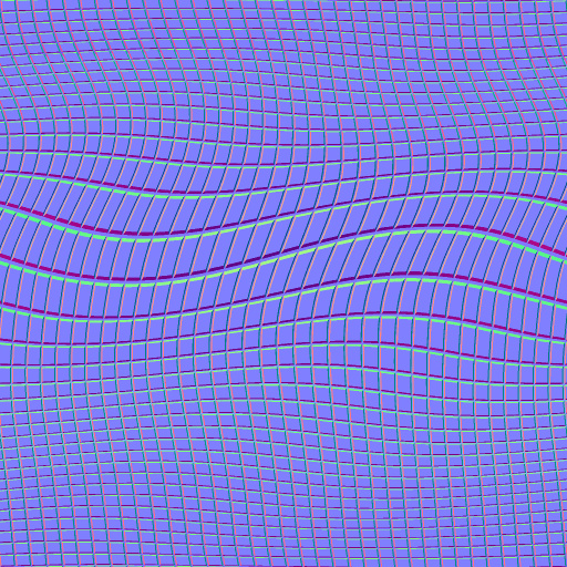 Normal Map