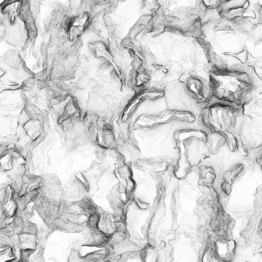 Ambient Occlusion Map