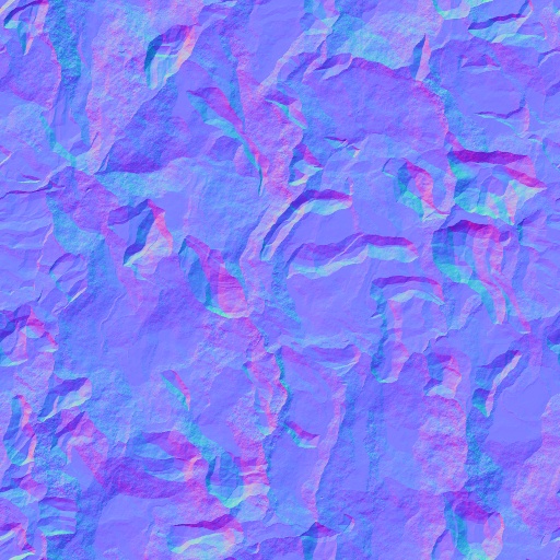 Normal Map