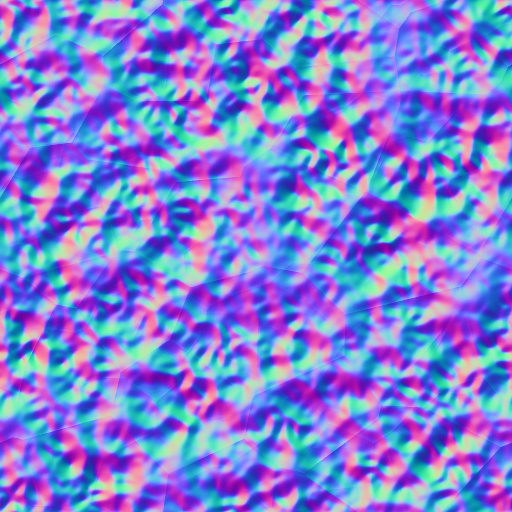 Normal Map