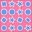 Stickers (Texture)