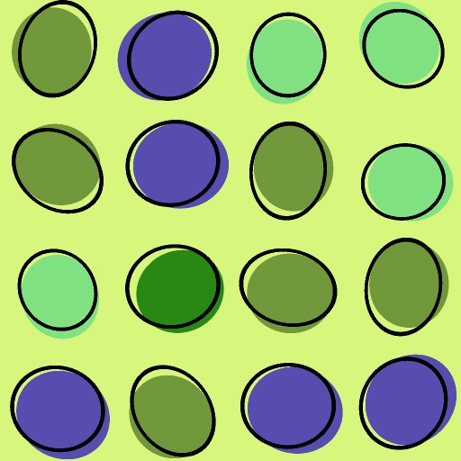 Variation 8