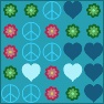 Peace and Love
