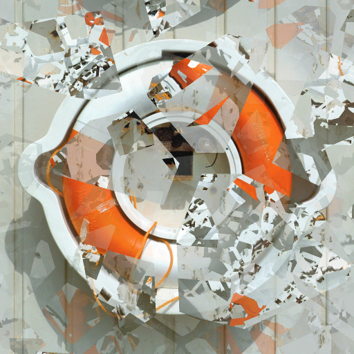 Chaotic Distorter (Effect)