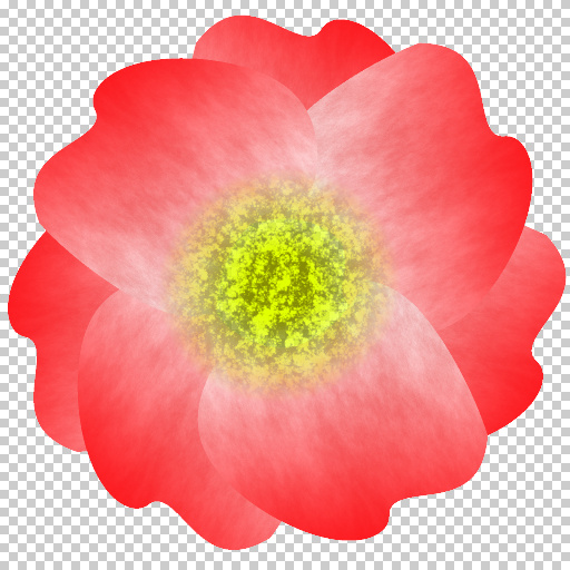 GF Flowers Gen by Ghislaine