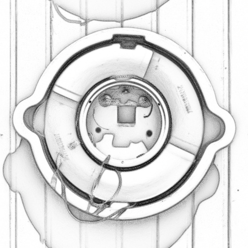 Ambient Occlusion Map