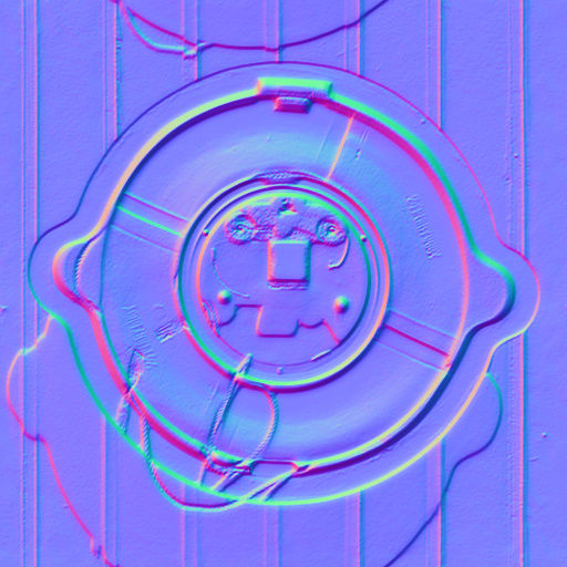 Normal Map
