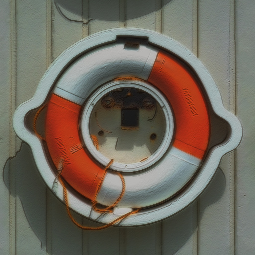 Variation 8