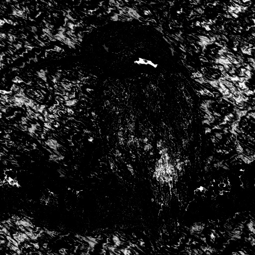 Reflective Occlusion Map