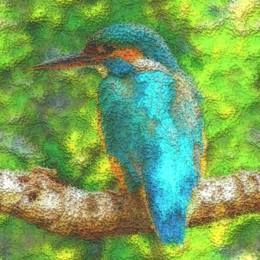 Variation 1