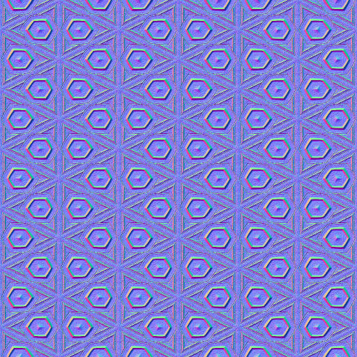 Normal Map