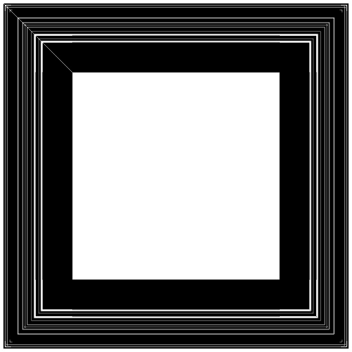 Reflective Occlusion Map
