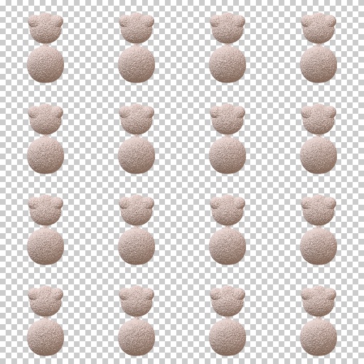 Variation 8
