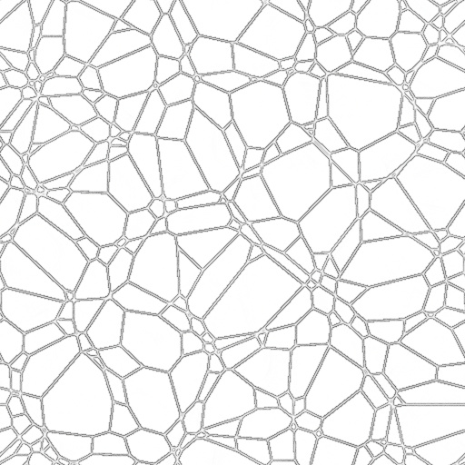 Ambient Occlusion Map