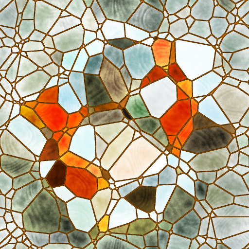 Diffuse Map