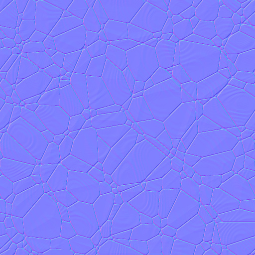 Normal Map
