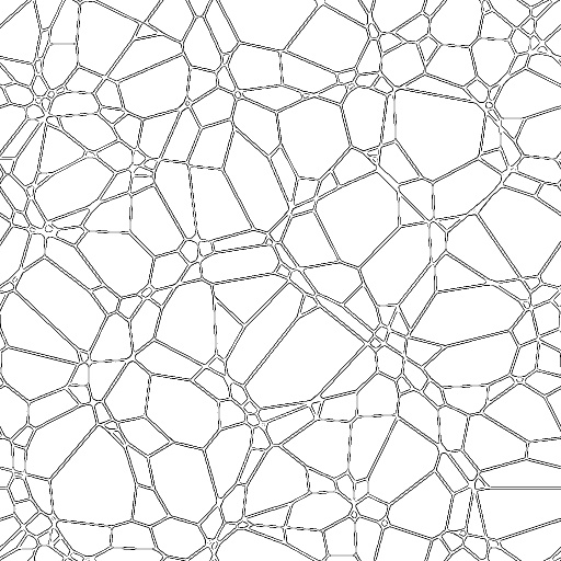 Reflective Occlusion Map