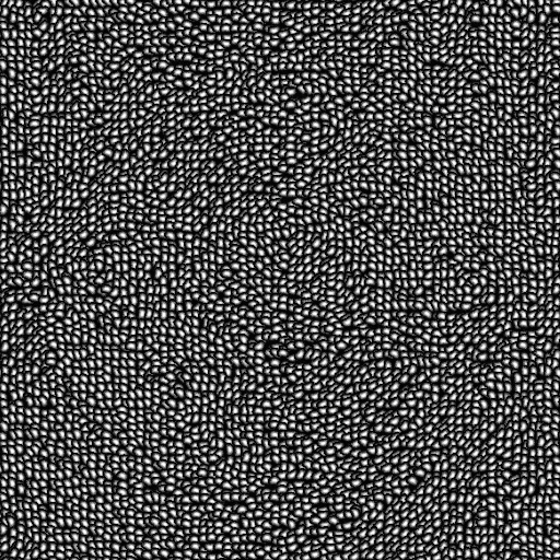 Ambient Occlusion Map