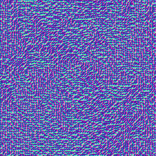Normal Map