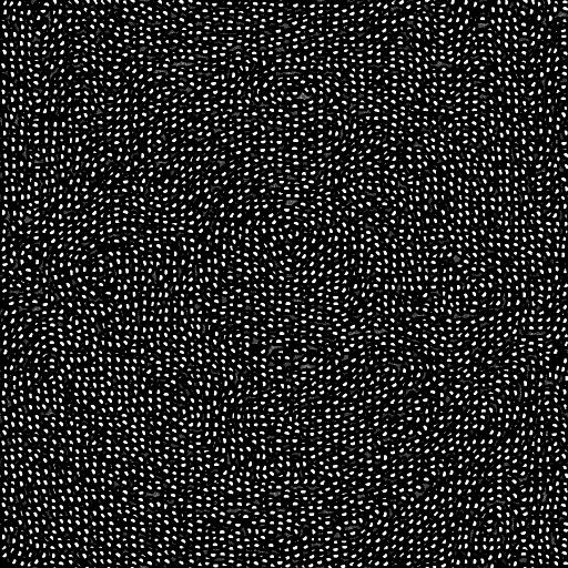 Reflective Occlusion Map