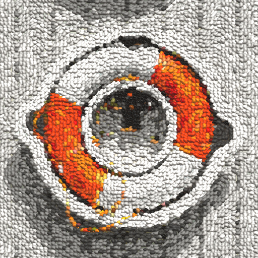 Jelly Bean Art (Effect)