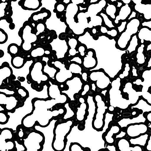 Reflective Occlusion Map