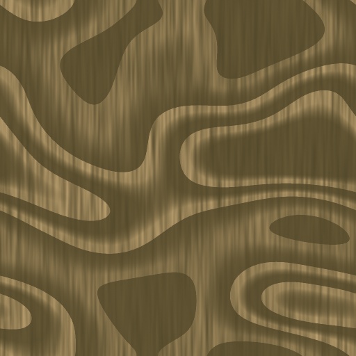 Diffuse Map