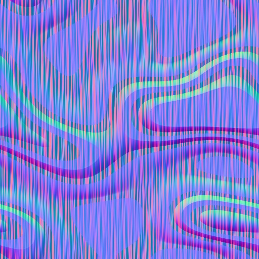 Normal Map