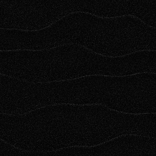 Ambient Occlusion Map