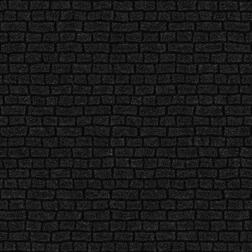 Ambient Occlusion Map