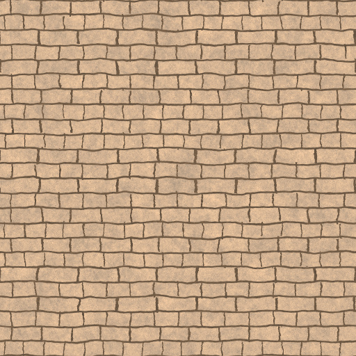 Diffuse Map