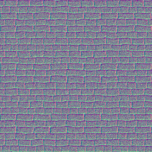 Normal Map