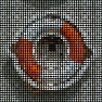 Dot Matrix LED Display v0.1