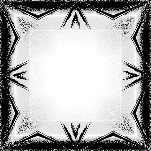 Ambient Occlusion Map
