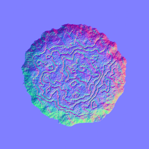 Normal Map