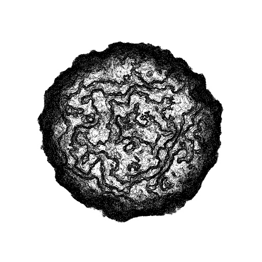Reflective Occlusion Map