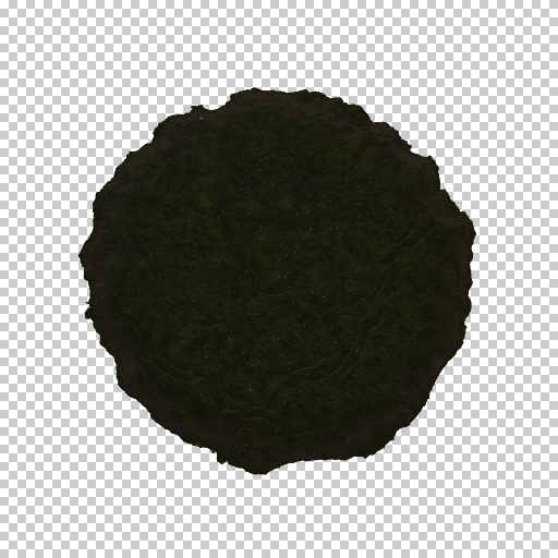 Cow Dung (Texture)